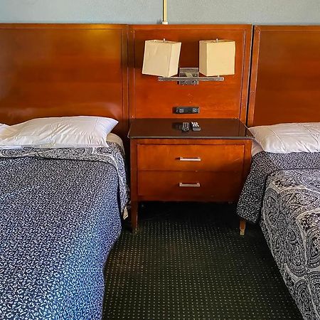 Hotel O Tallassee Hwy 14 Dış mekan fotoğraf